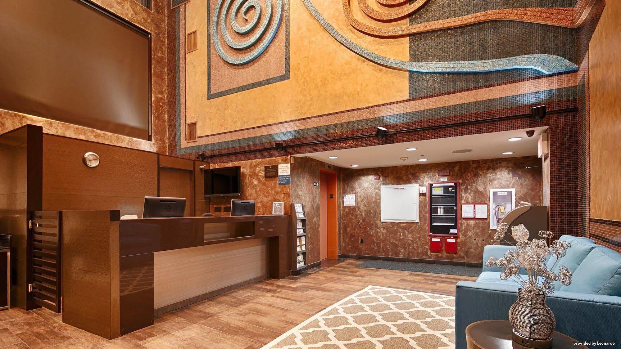 Western Brooklyn Bay Hotel Nova York